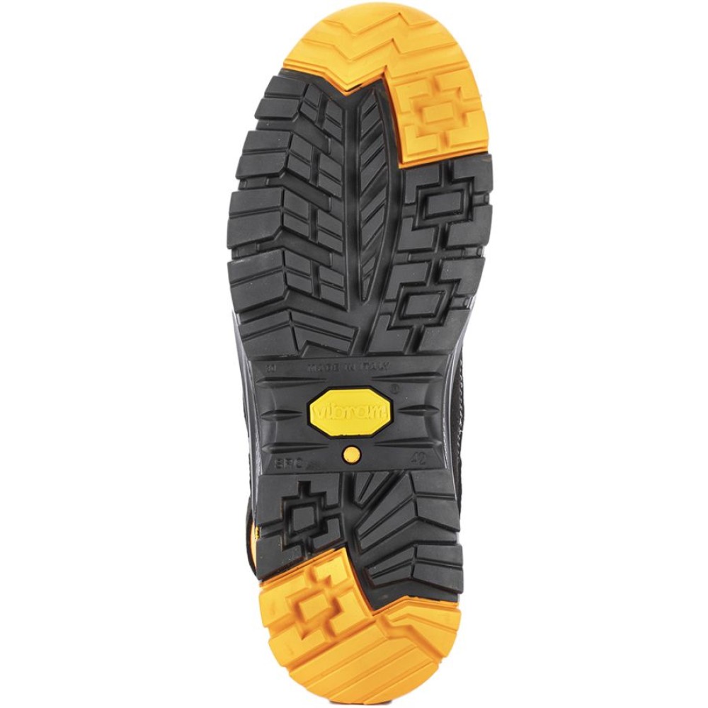 Bau-Sicherheitsschuhe SIXTON ORTISEI S3